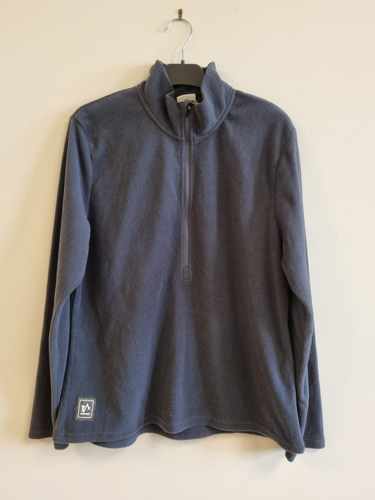Twentyfour fleecegenser - L