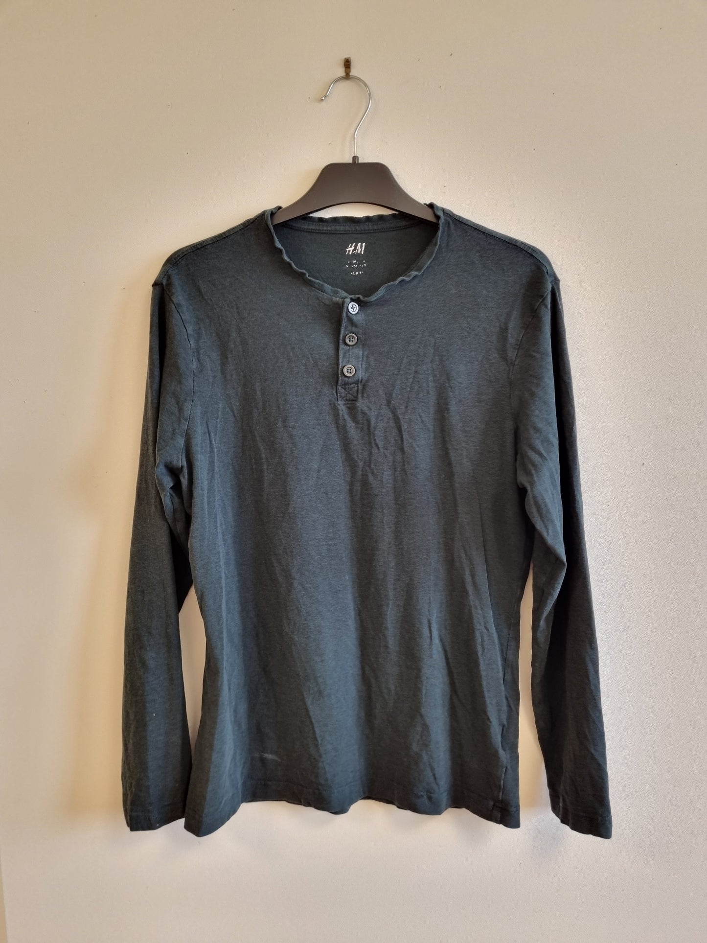 Longsleeve - M