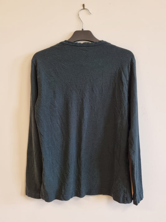 Longsleeve - M