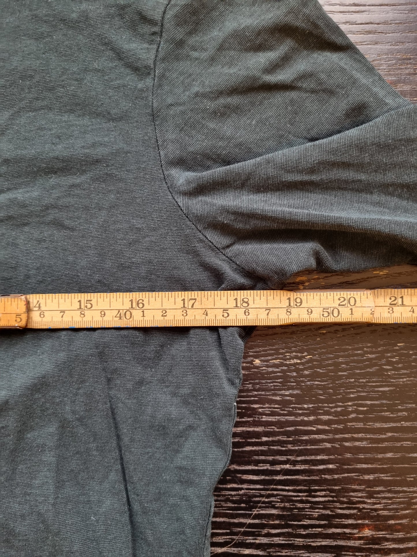 Longsleeve - M