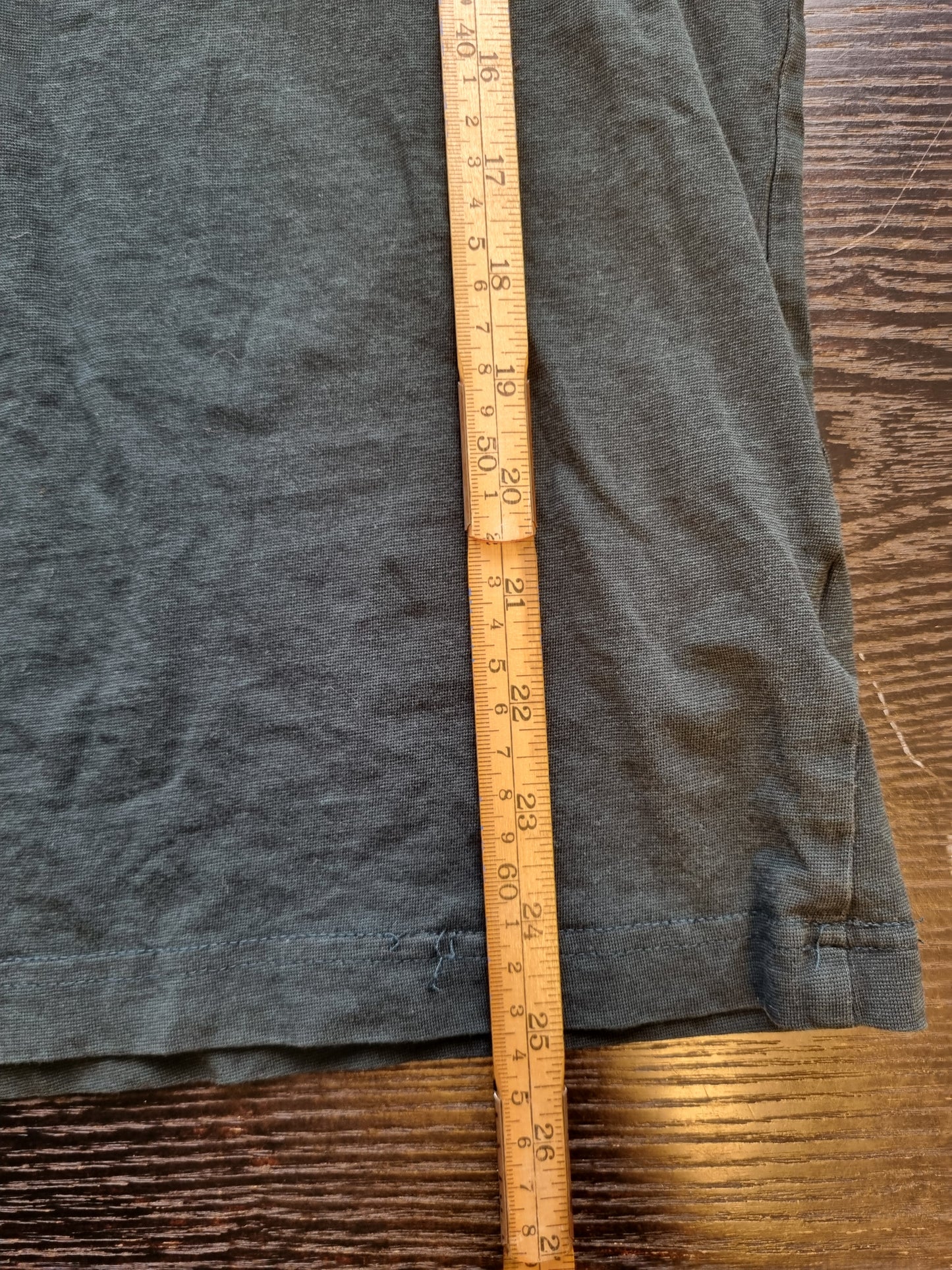 Longsleeve - M
