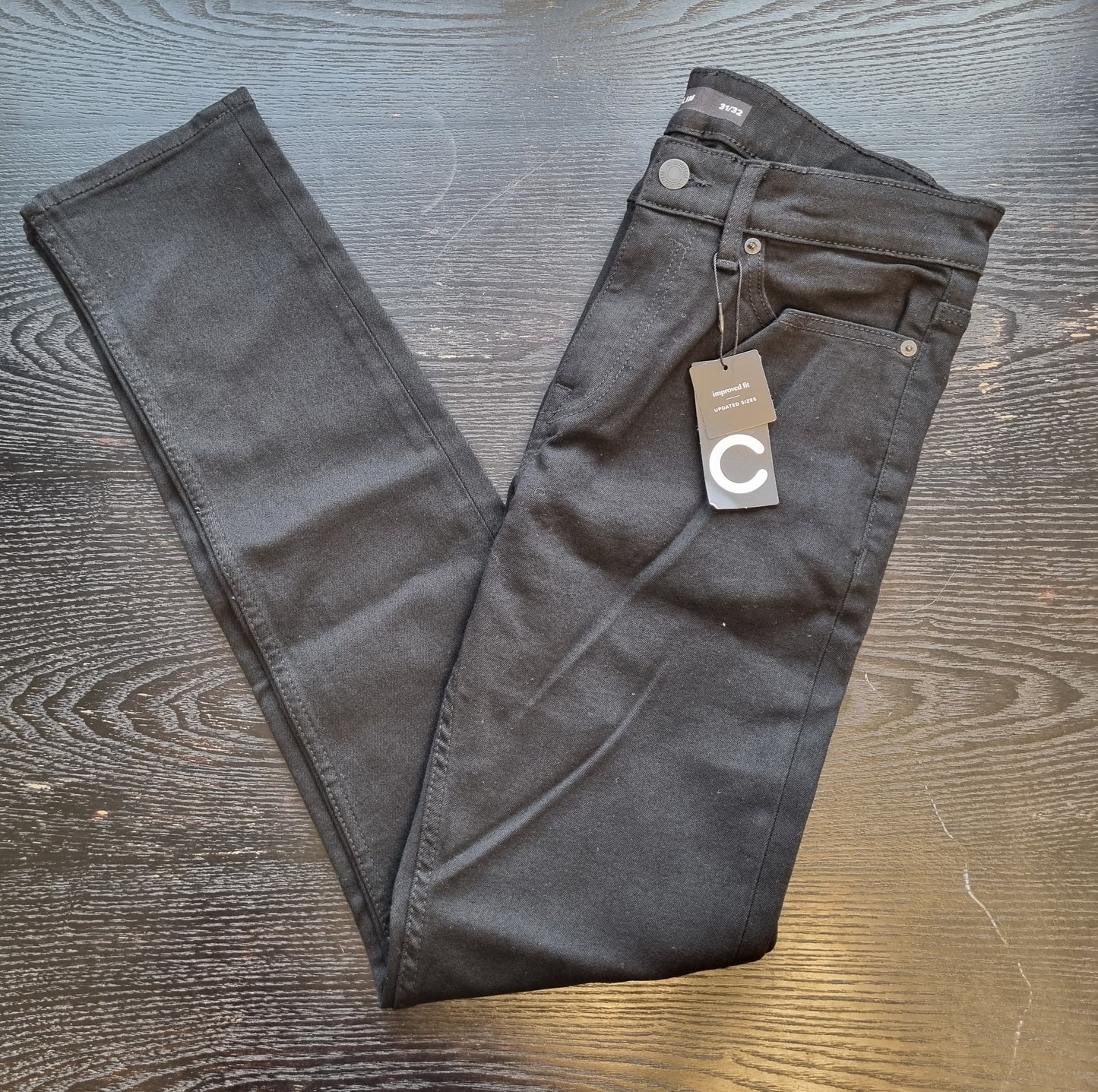 NY! Cubus jeans - 31/32