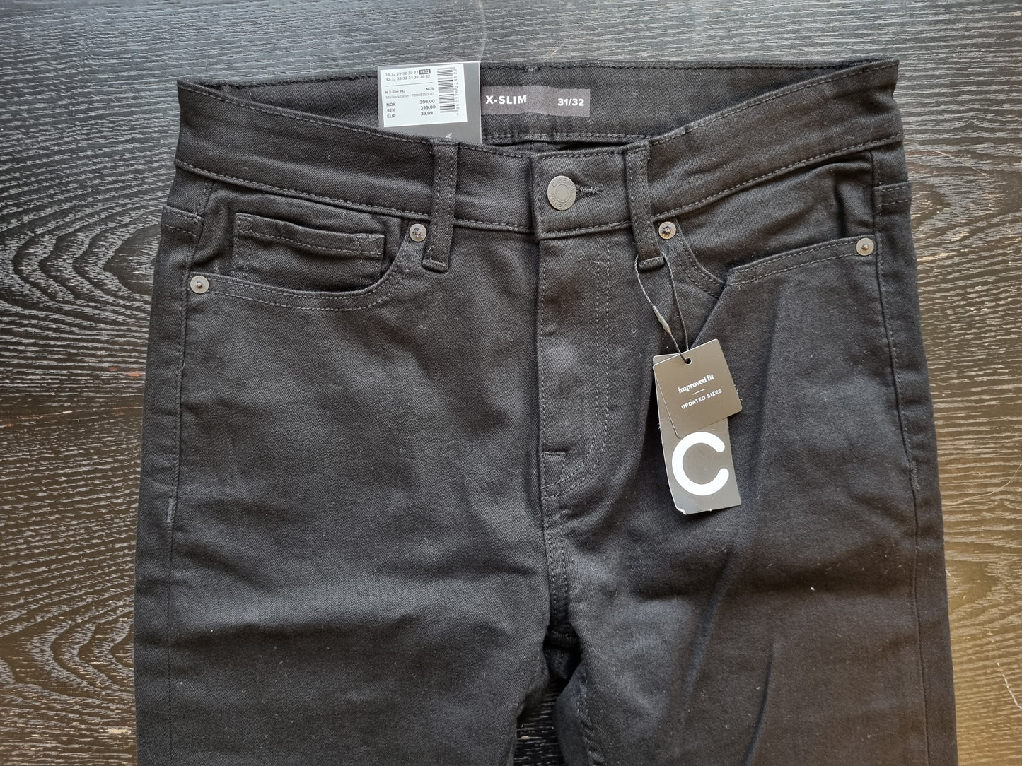 NY! Cubus jeans - 31/32