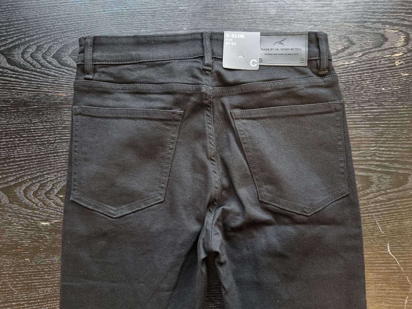NY! Cubus jeans - 31/32