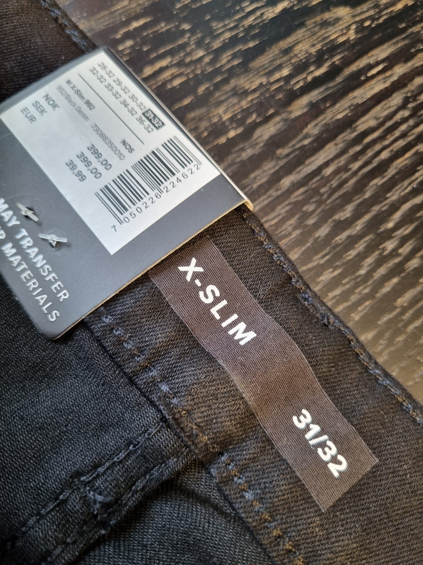 NY! Cubus jeans - 31/32