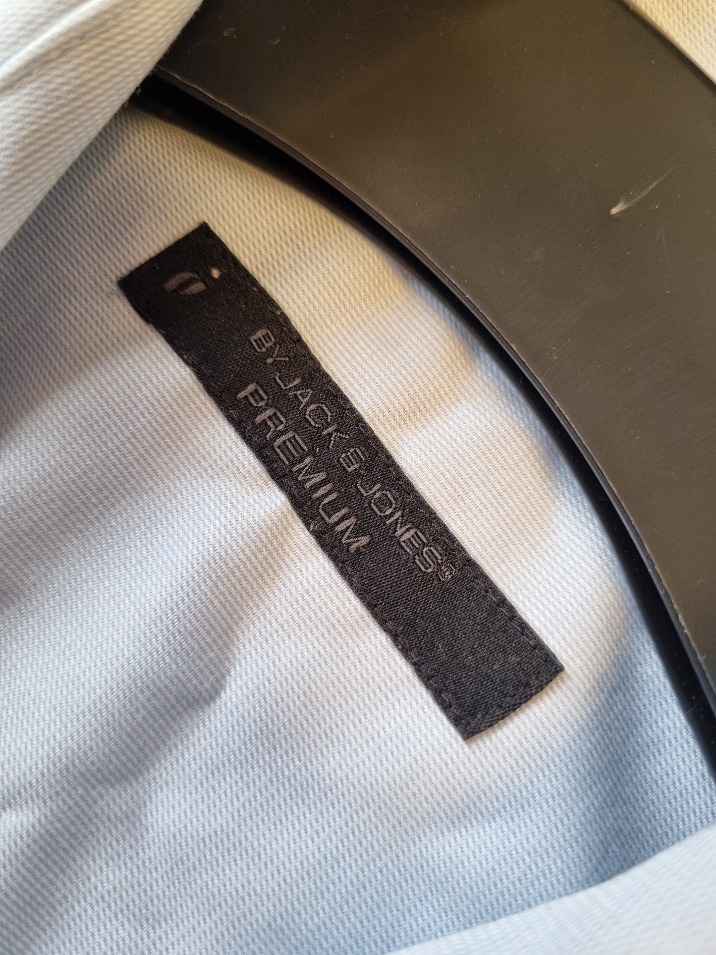 Jack & Jones premium skjorte - S