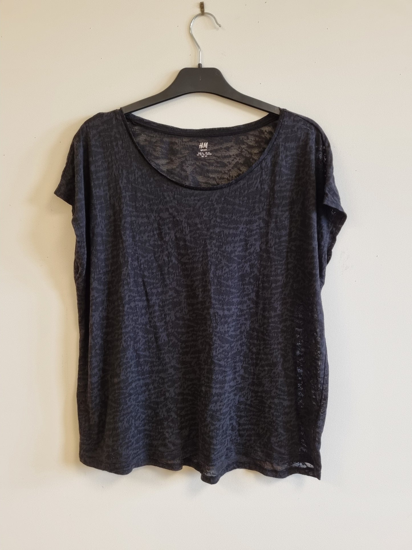 H&M T-skjorte - XL