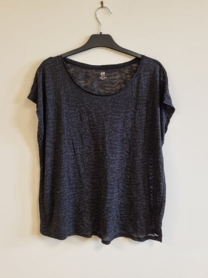 H&M T-skjorte - XL