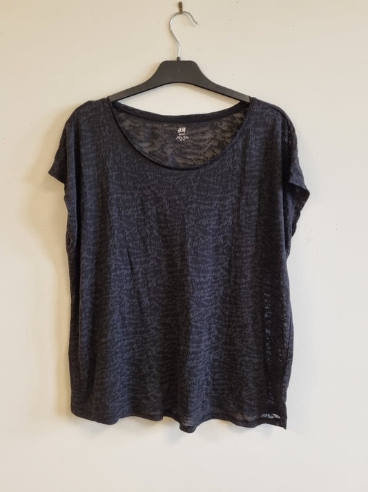 H&M T-skjorte - XL