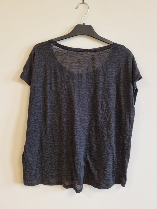 H&M T-skjorte - XL