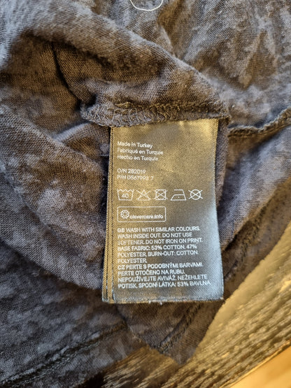 H&M T-skjorte - XL
