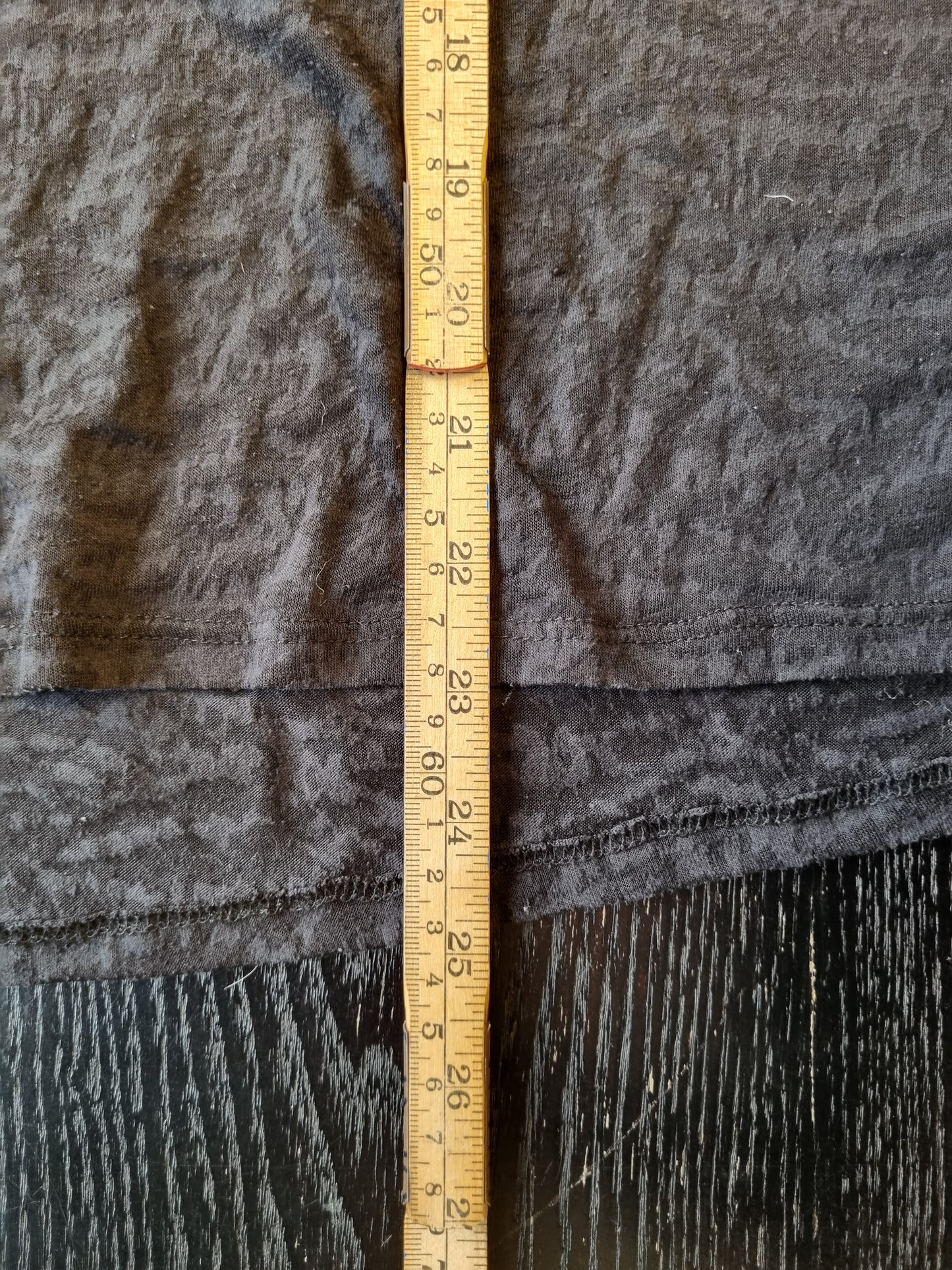H&M T-skjorte - XL