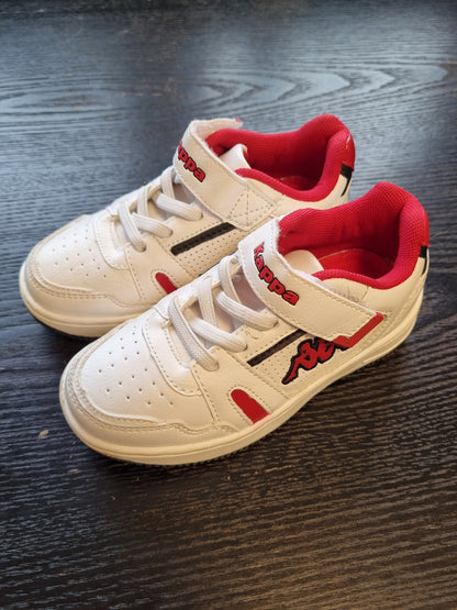 Kappa joggesko (26)