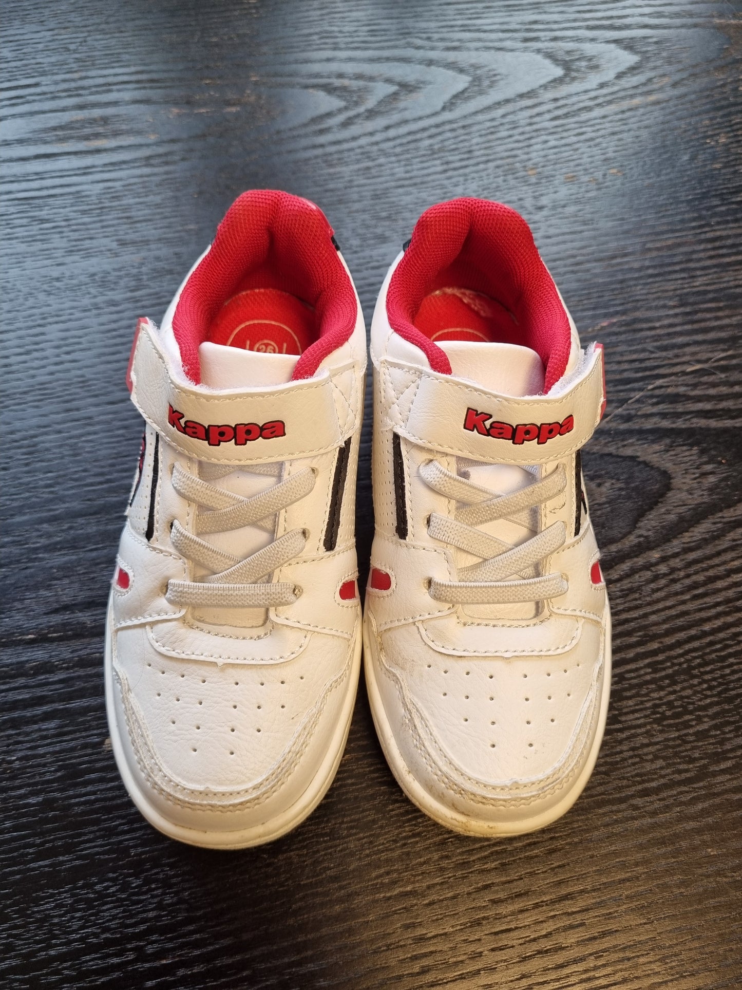 Kappa joggesko (26)