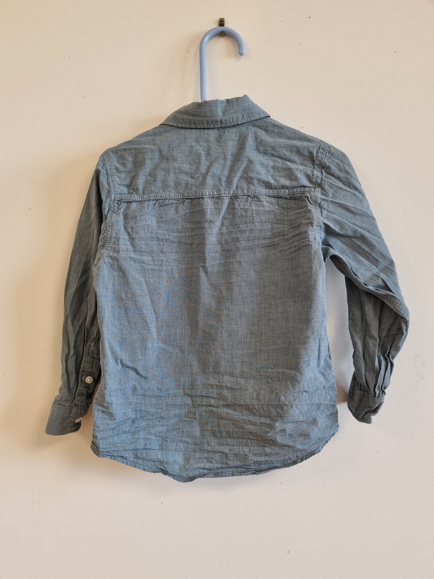 H&M skjorte - 110
