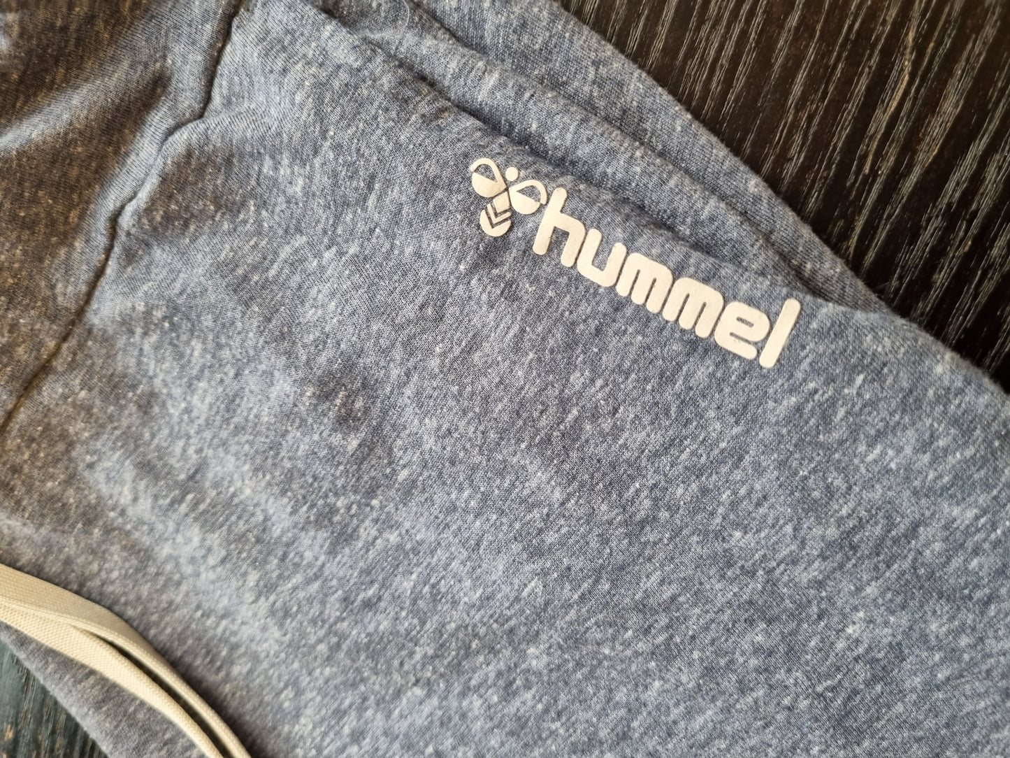 Joggebukse Hummel -M