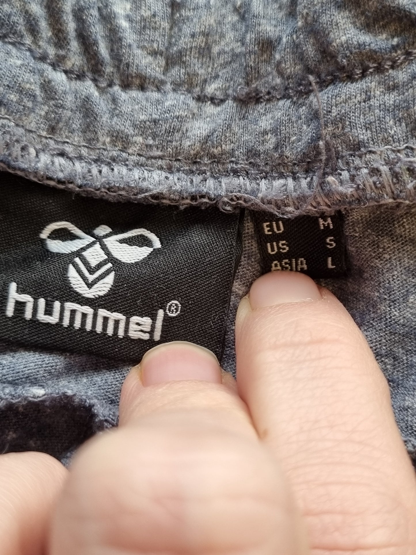 Joggebukse Hummel -M