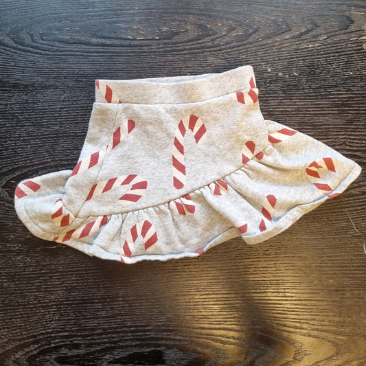 Juleskjørt