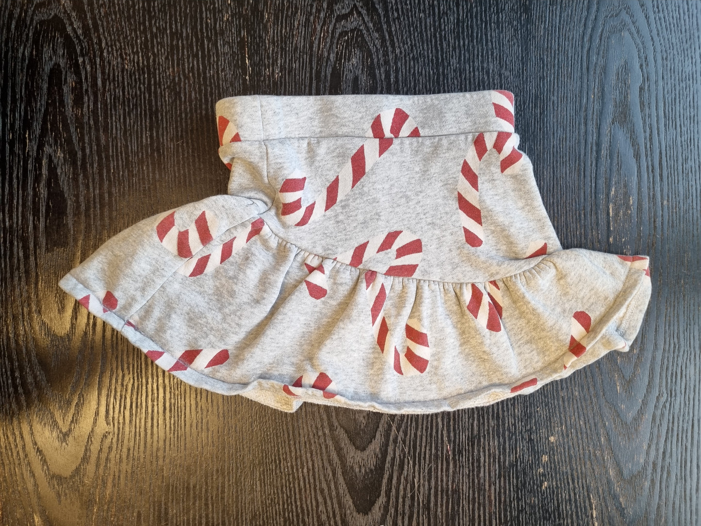 Juleskjørt