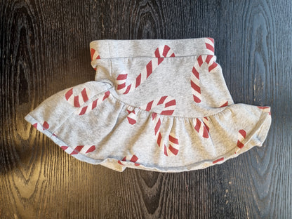 Juleskjørt
