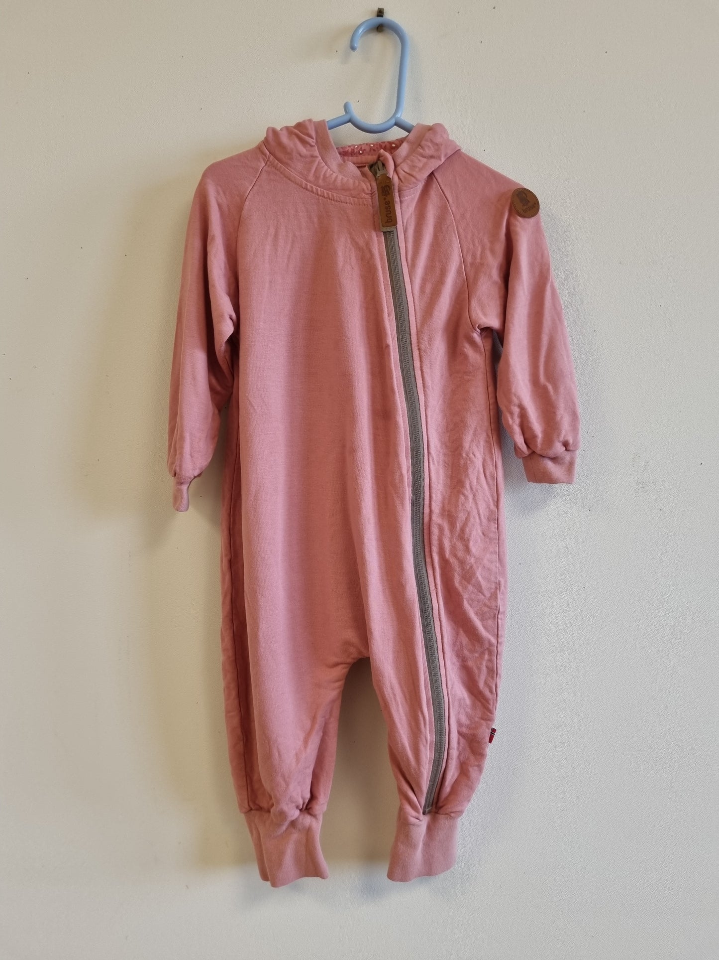 Bruse jumpsuit - 86