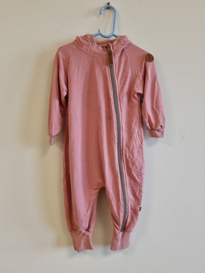 Bruse jumpsuit - 86