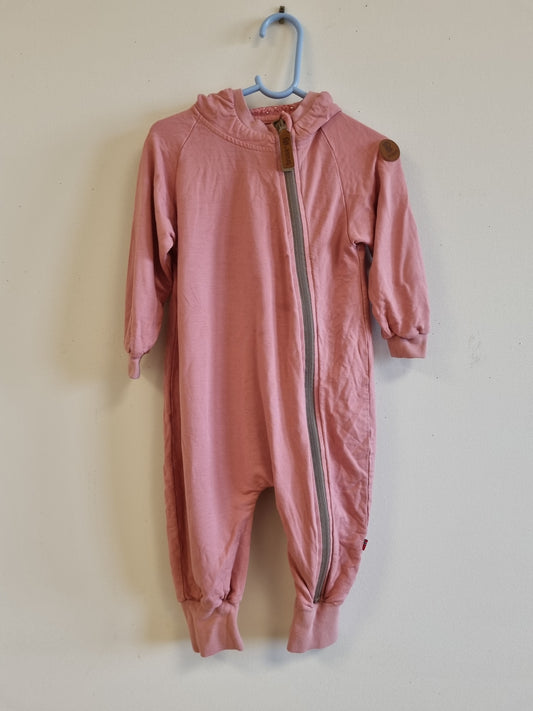 Bruse jumpsuit - 86