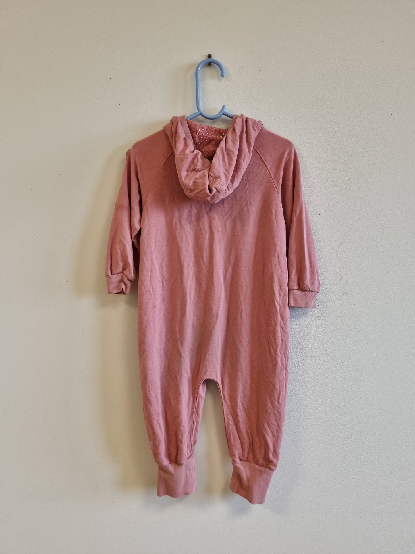 Bruse jumpsuit - 86