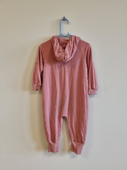 Bruse jumpsuit - 86