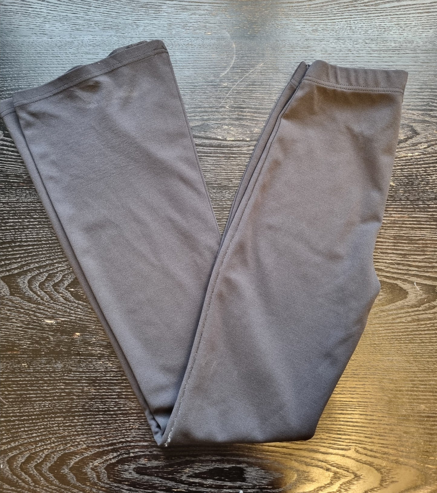 Flare tights - XS