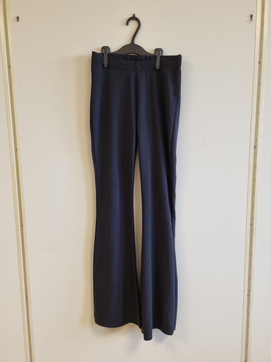 Flare tights - XS
