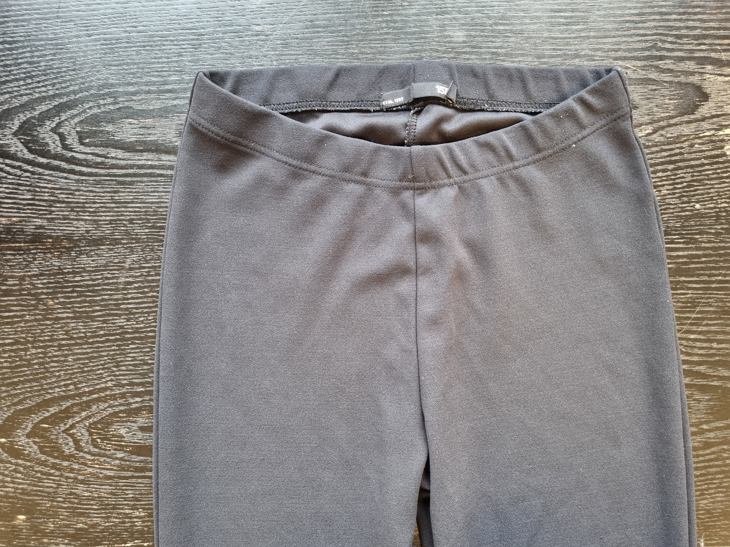 Flare tights - XS