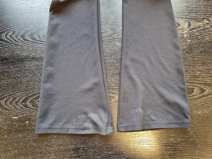Flare tights - XS