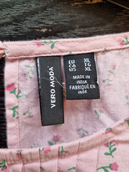 Vero Moda Kjole - XL