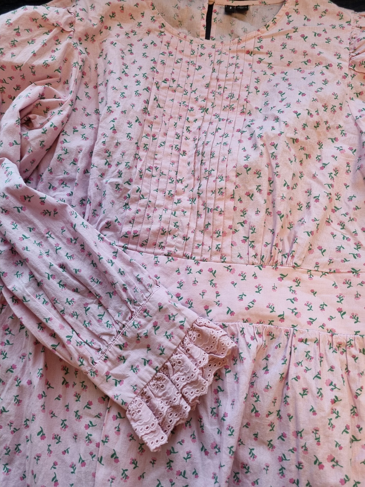 Vero Moda Kjole - XL
