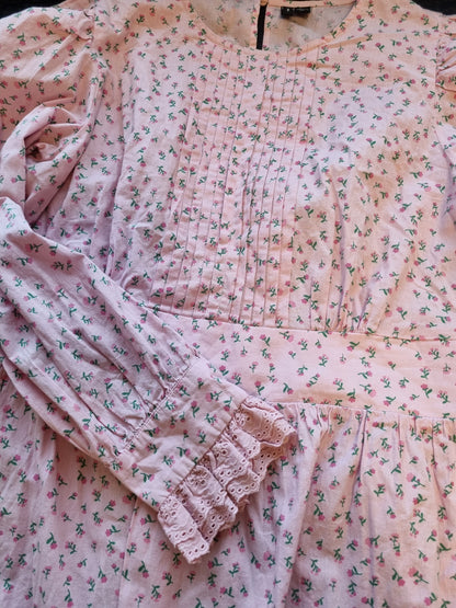 Vero Moda Kjole - XL