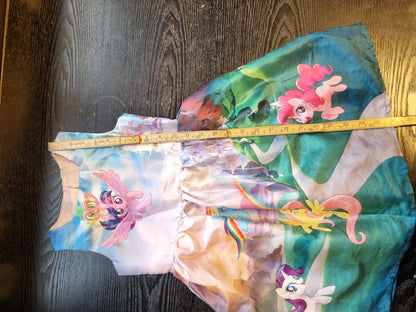 My Little Pony kjole