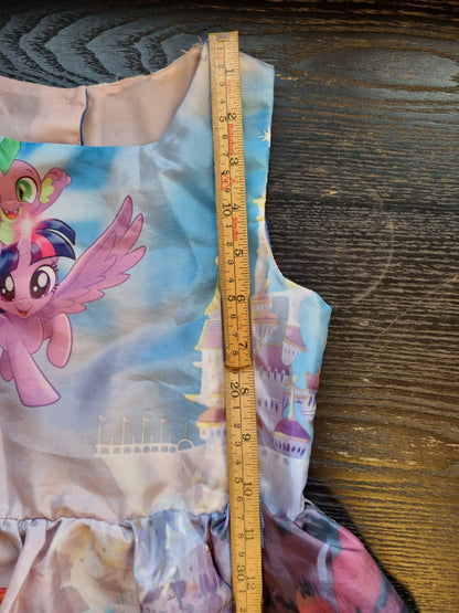 My Little Pony kjole