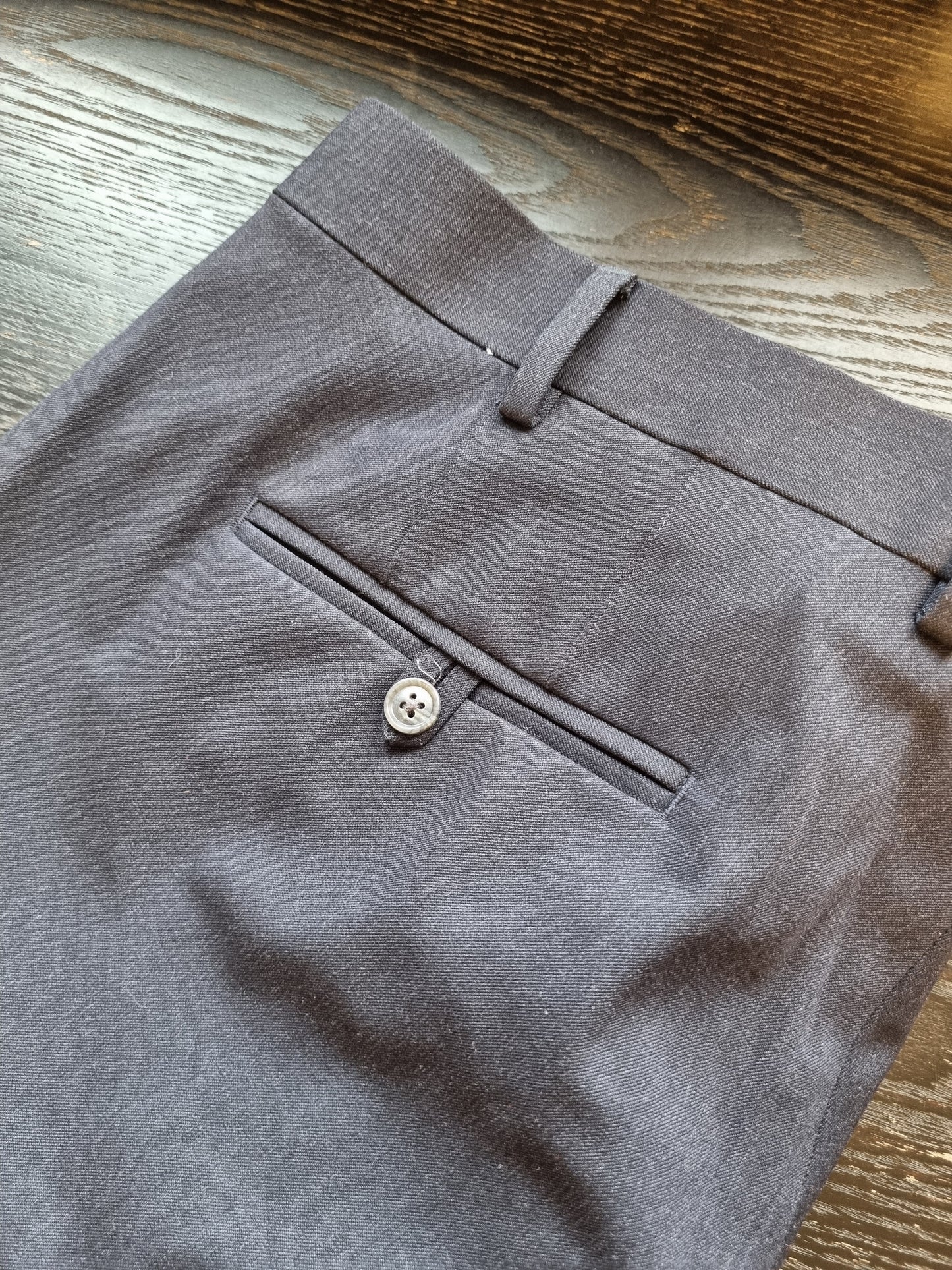 Dressbukse (40/32)
