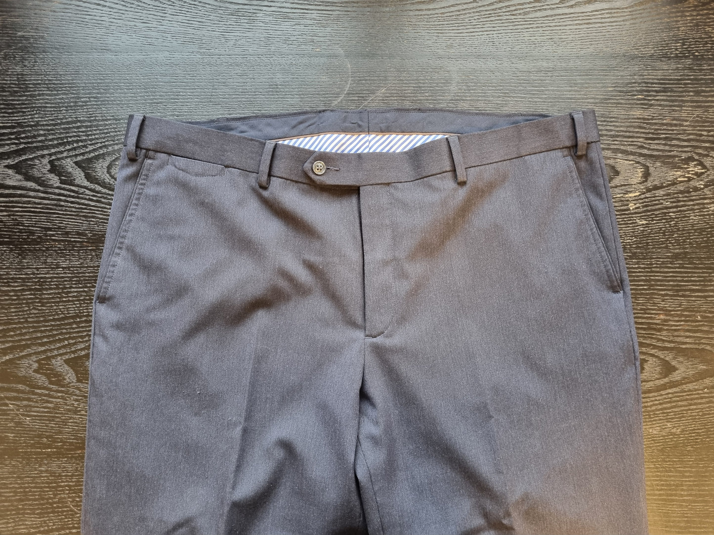 Dressbukse (40/32)