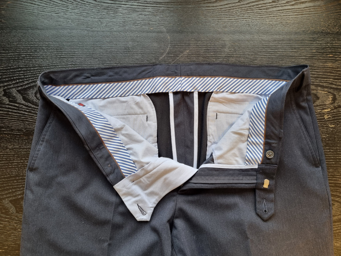 Dressbukse (40/32)