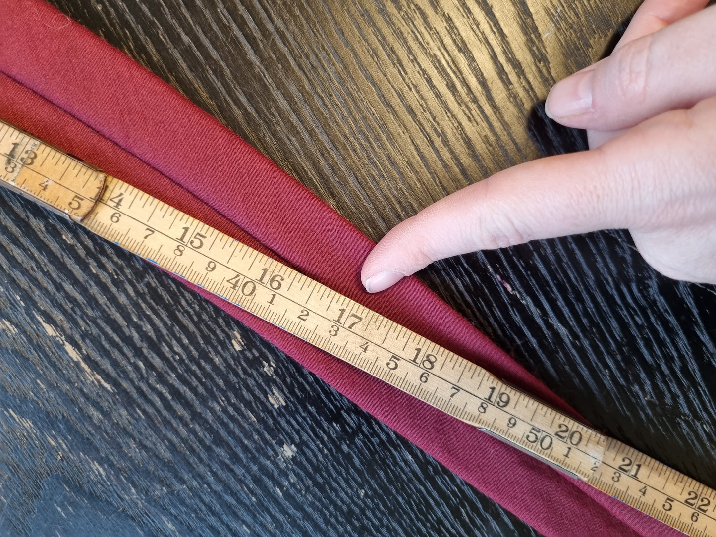 Vintage slips