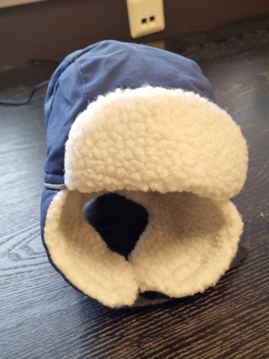 Hjelmlue