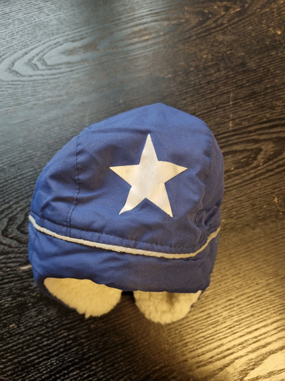 Hjelmlue