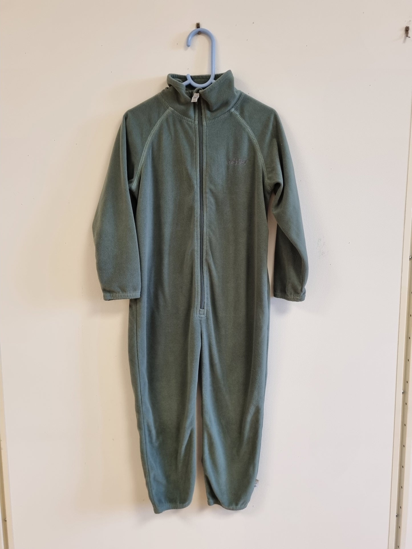 Fleecedress