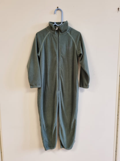 Fleecedress