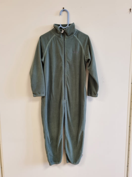 Fleecedress