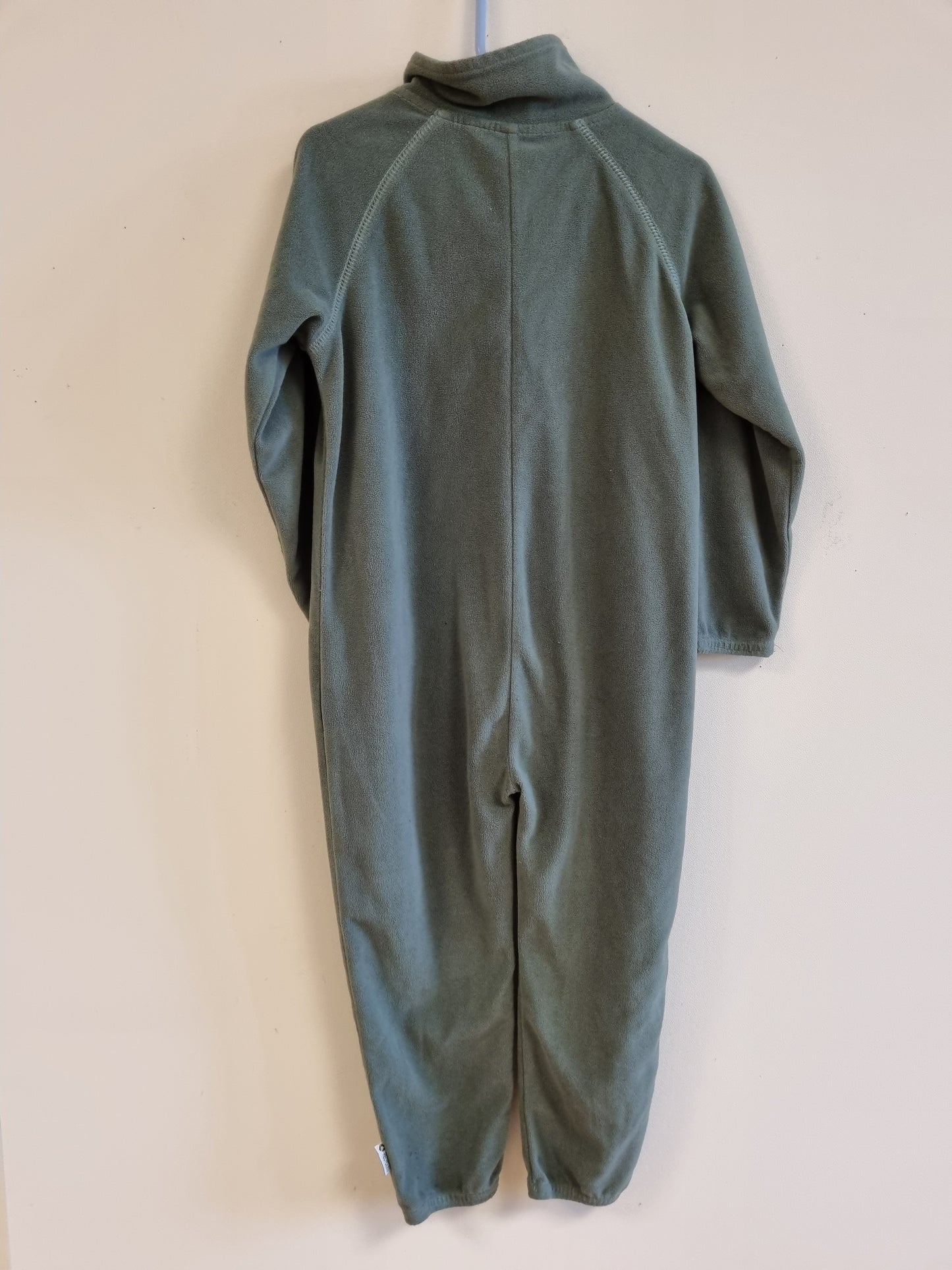 Fleecedress