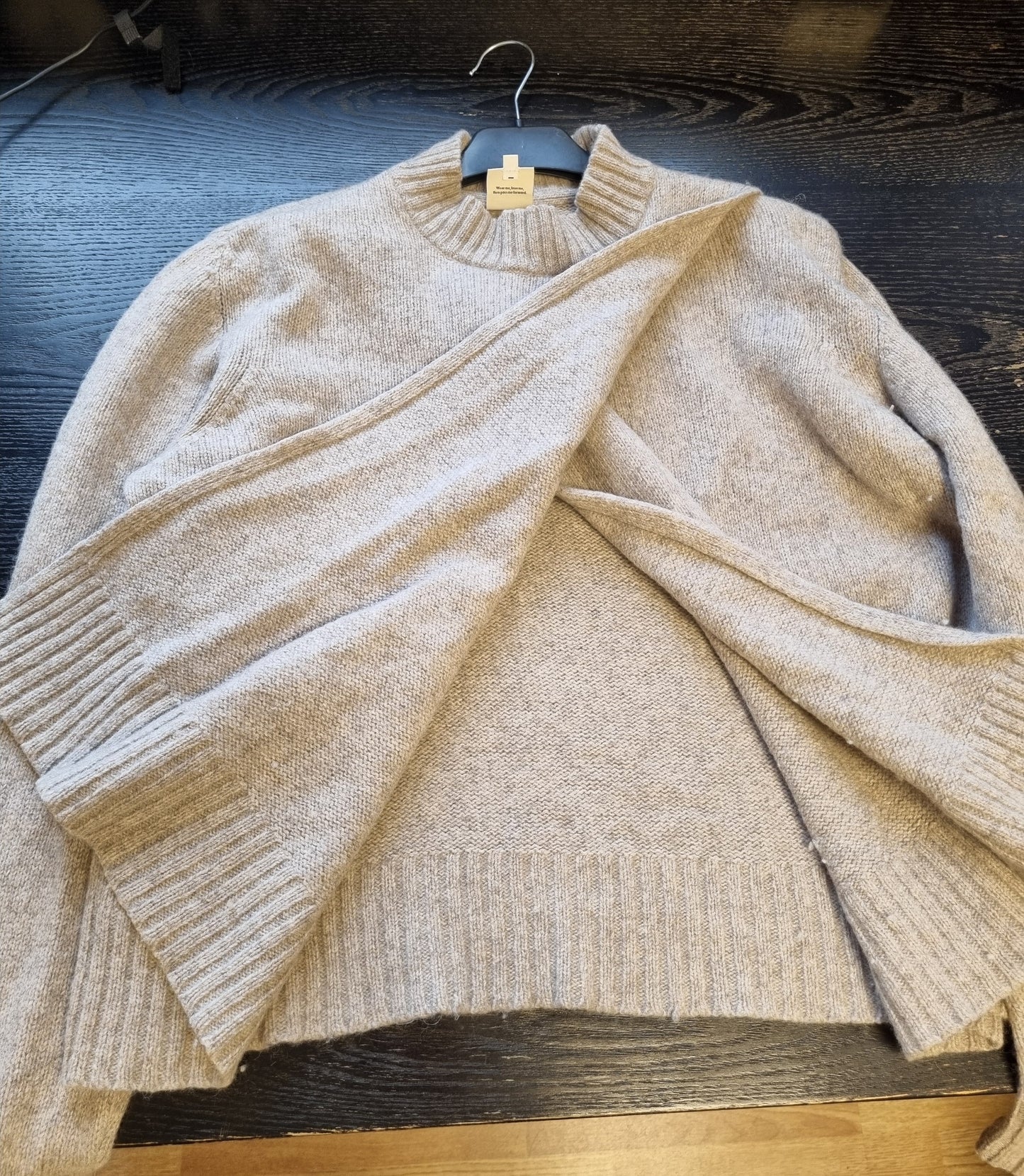 Mammagenser Ull - L/XL