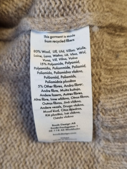Mammagenser Ull - L/XL